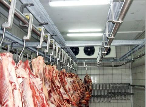 豬肉、羊肉、牛肉等肉類速凍冷藏庫使用注意事項(xiàng)