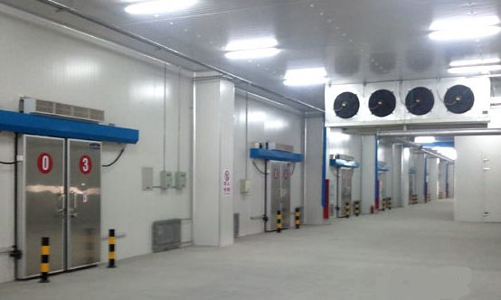如何正確選擇速凍冷庫建造企業(yè)？